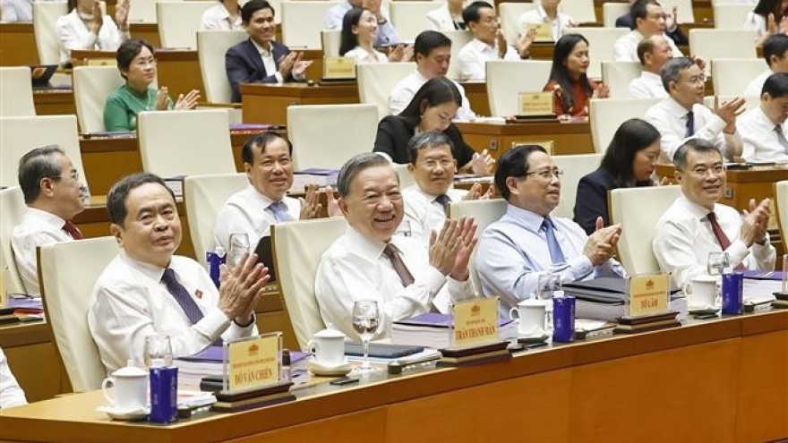 Digital literacy must become a revolutionary, comprehensive movement: Party leader