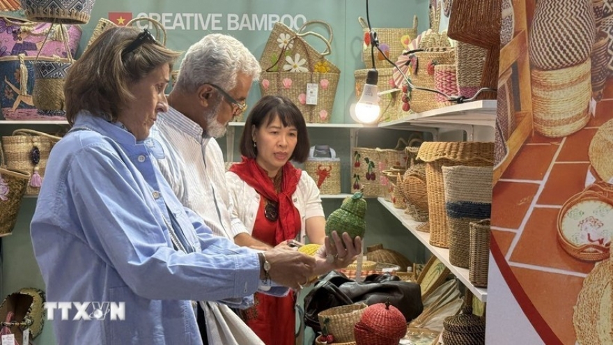 Vietnamese firms step up branding efforts in digital space