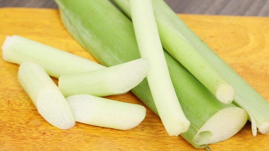 Ăn dọc mùng bị ngứa phải làm sao?