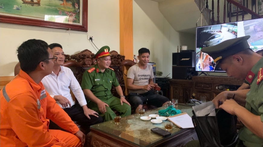 Vụ livestream tiền điện tăng cao: EVNNPC khuyến cáo cảnh giác thông tin sai lệch