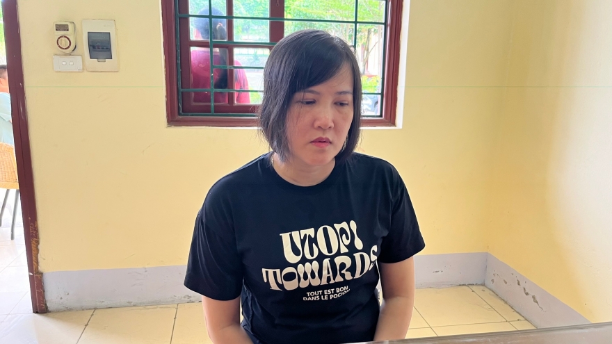 Biên phòng Lào Cai triệt phá đường dây vận chuyển vàng qua biên giới