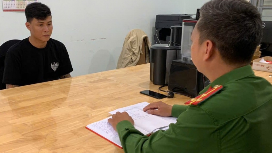 Thuê khách sạn để ở rồi đi trộm cắp