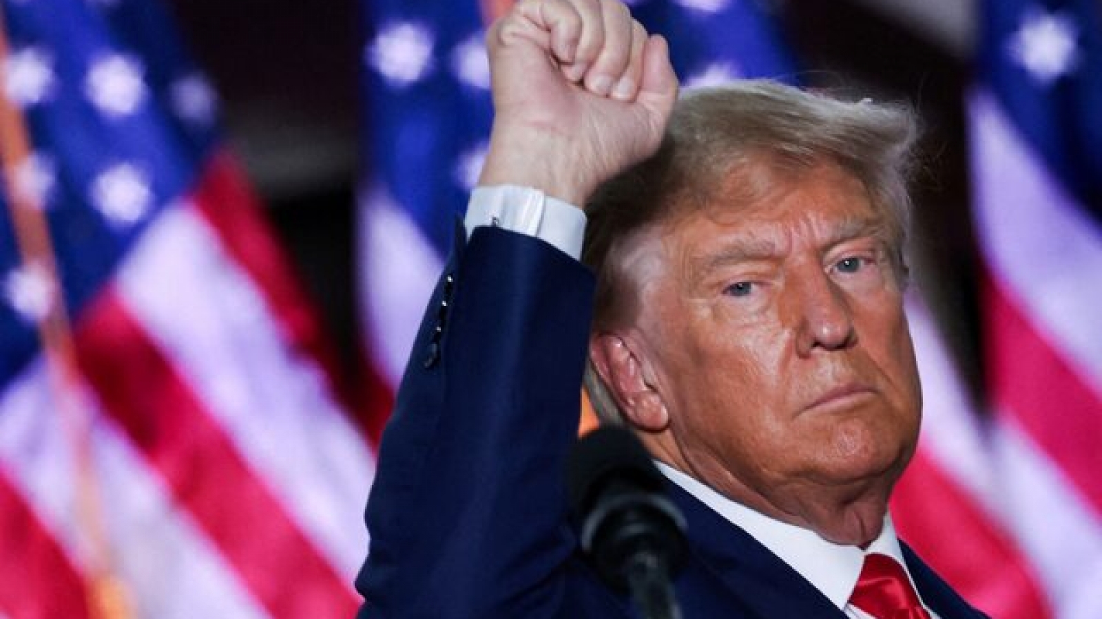 Những "cuộc chiến" thực sự mà Tổng thống Mỹ Trump cần phải thắng