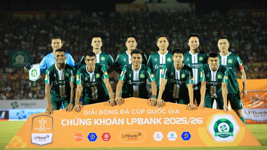 Lịch thi đấu giải hạng Nhất quốc gia vòng 1: Công Phượng gặp thách thức