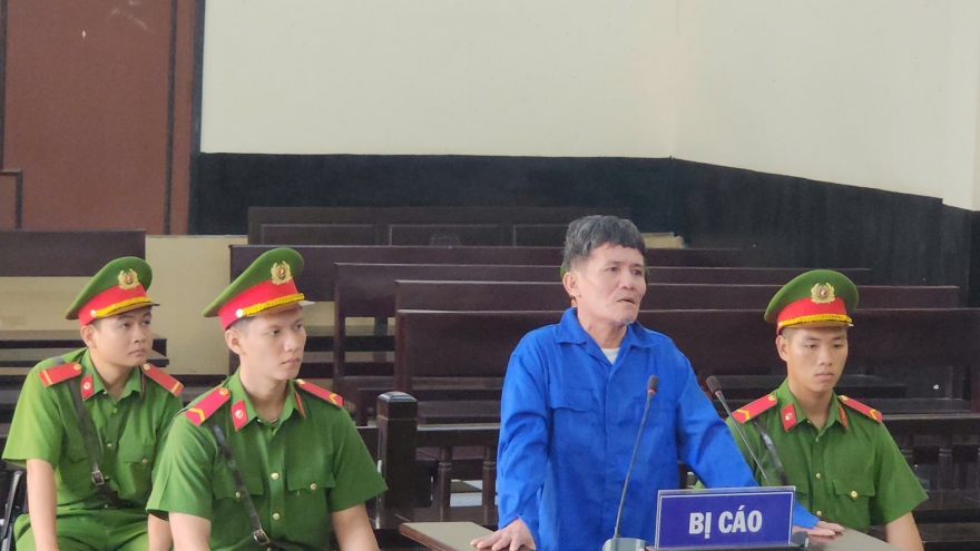 Cãi nhau rồi xô xát khiến 1 người tử vong, 1 người lãnh án 20 năm tù