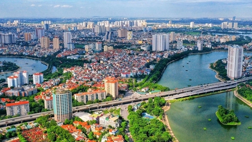 Phó Thủ tướng: Quy hoạch đô thị và nông thôn phải đồng bộ với chính quyền 2 cấp