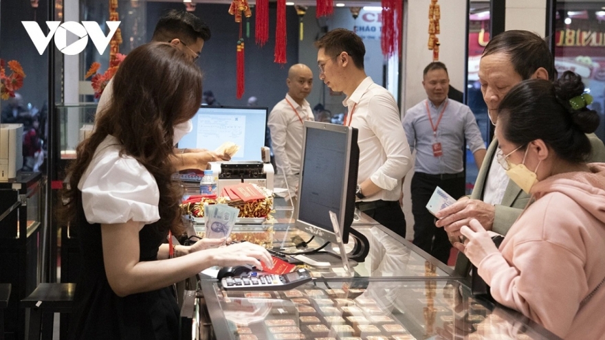 Đánh thuế giao dịch vàng: Cần phân biệt rõ đầu cơ hay tích lũy tiết kiệm