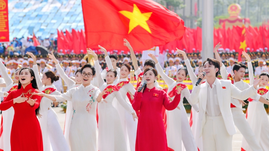 Đề xuất thêm ngày nghỉ hưởng lương dịp “Ngày Văn hóa Việt Nam” 24/11