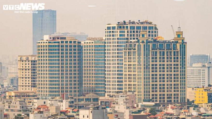 Chung cư 100 triệu đồng/m², "cuộc chơi" dành cho ai?