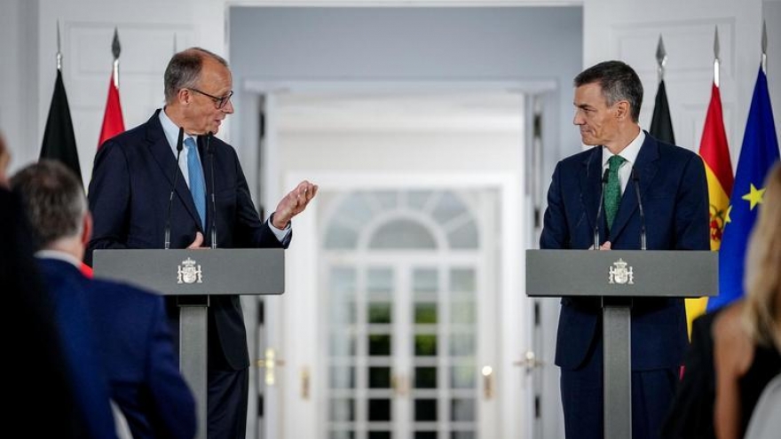 EU lúng túng trước đề xuất trừng phạt Israel