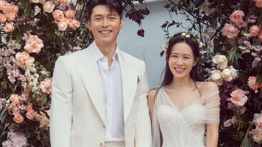 Son Ye Jin chia sẻ điều không ngờ về cuộc sống sau khi làm mẹ