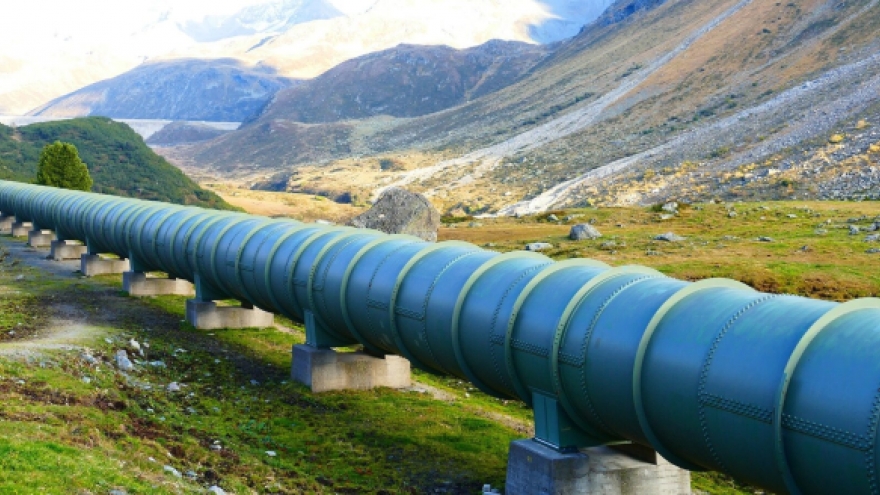 Hành lang tử thủ miền Đông: Khi đường ống ngầm biến thành chiến hào bí mật của Nga