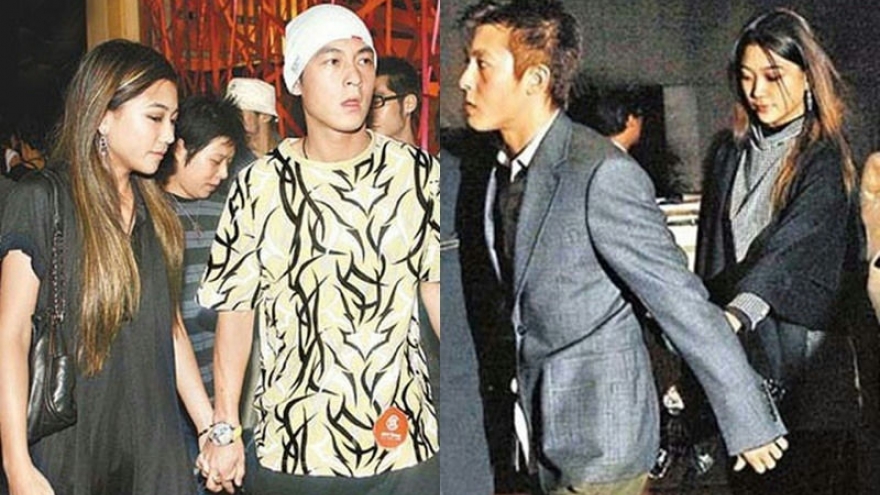 Scandal Trần Quán Hy và những cuộc đời tan vỡ phía sau 1.300 bức ảnh nóng