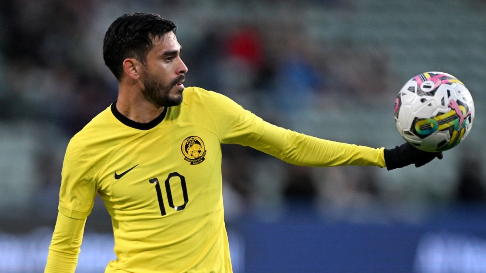 Các ngoại binh V-League thi đấu ra sao cho các ĐTQG dịp FIFA Days tháng 9?