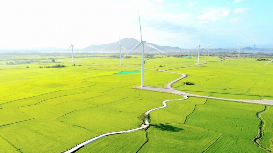 Resolution 70-NQ/TW aims to strengthen Vietnam’s role in global energy value chain