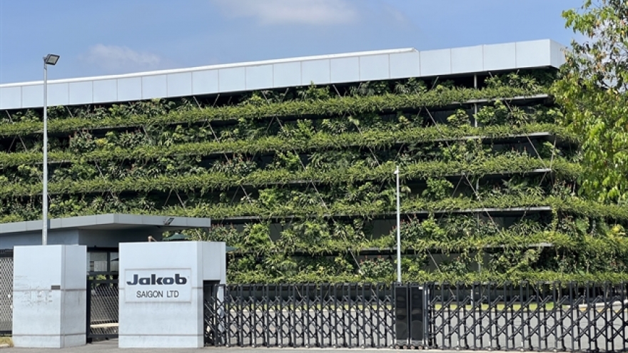 ESG takes centre stage in Vietnam business evolution