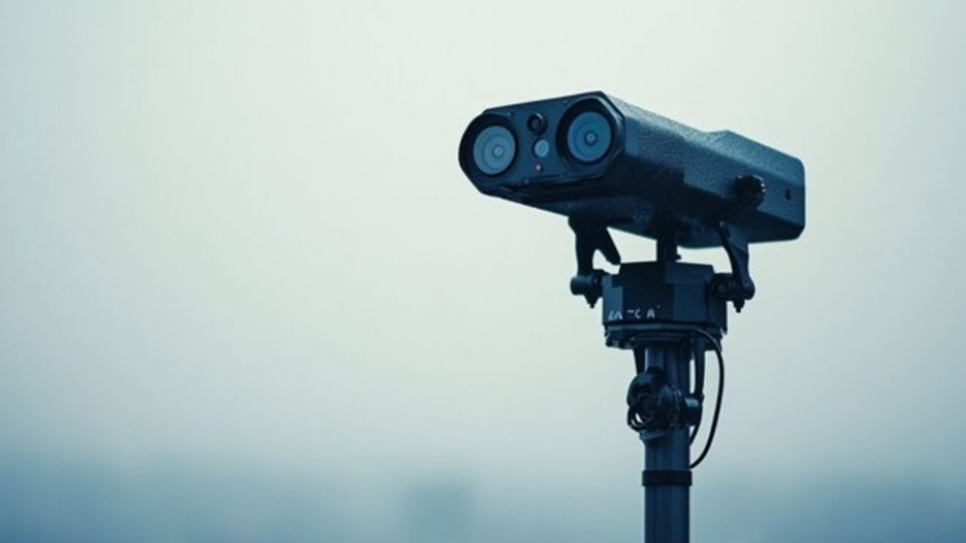 EU nhất trí xây dựng “bức tường chống máy bay không người lái” dọc sườn phía Đông