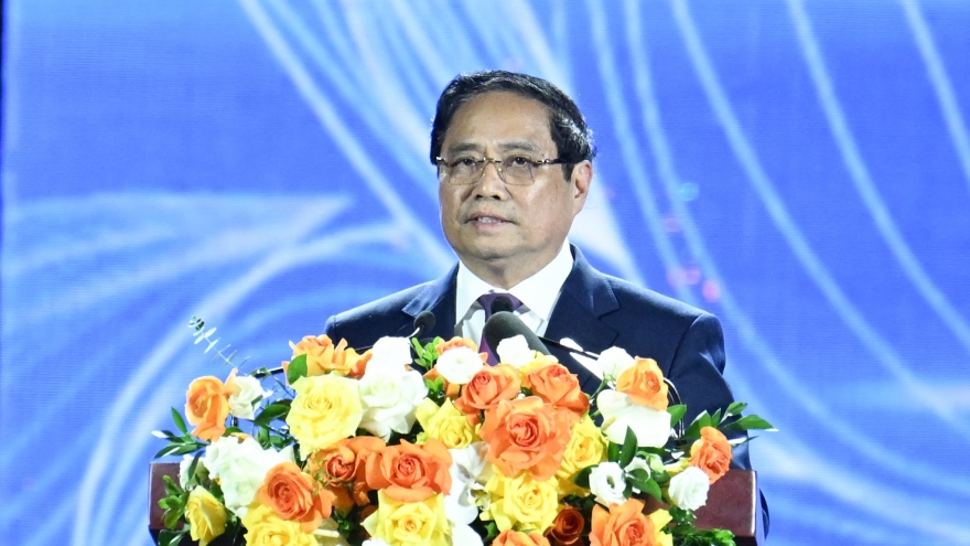 Triển lãm 80 năm tỏa sáng tinh thần "Đoàn kết - Trí tuệ - Sức mạnh - Vinh quang - Tự hào"