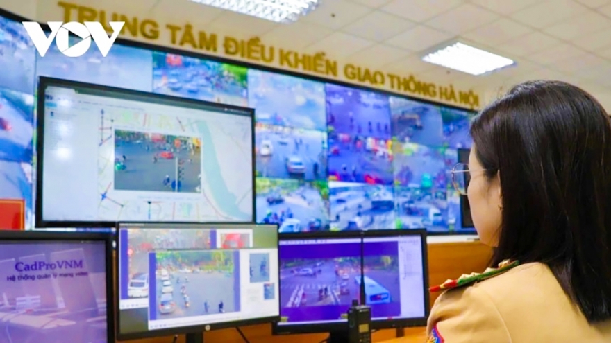 Từ năm 2026, CSGT chỉ được xử lý vi phạm giao thông khi có hình ảnh làm chứng cứ