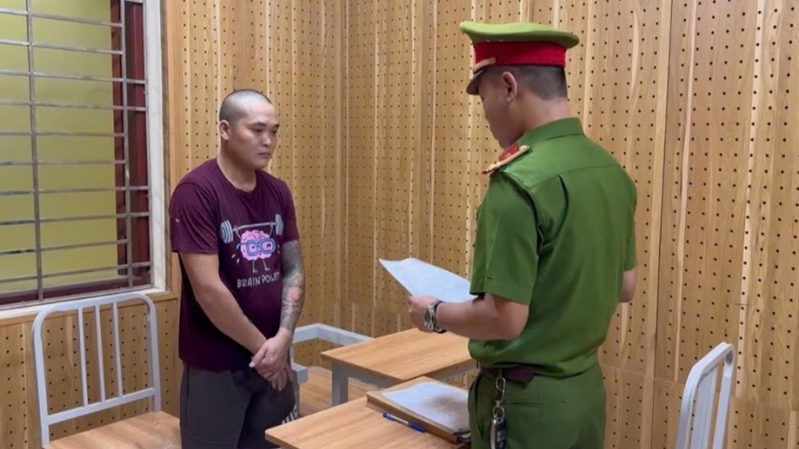 Vụ 2 anh em bị đánh khi giúp người gặp TNGT ở Bắc Ninh: Khởi tố 3 đối tượng