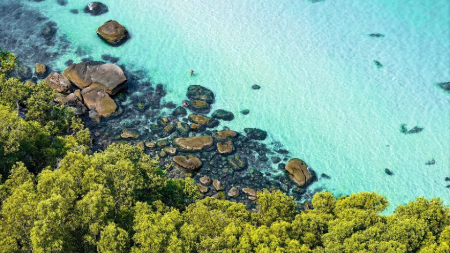 Phu Quoc: The “hidden island” now shining in Singapore’s media spotlight
