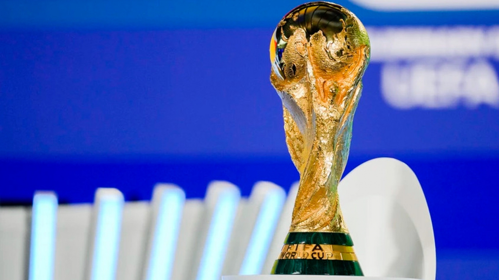 Xác định 2 đội dự vòng loại liên lục địa World Cup 2026