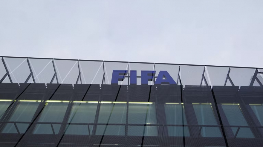 FIFA xử thua 0-3 với đội bóng sử dụng cầu thủ không đủ tư cách