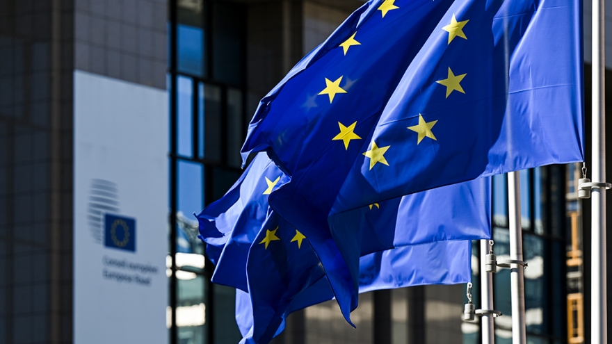 26 quốc gia cam kết gửi quân tới Ukraine, phương Tây bước vào "vùng rủi ro" mới?