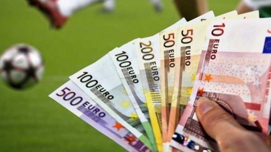 Finance Ministry allows single football betting trial