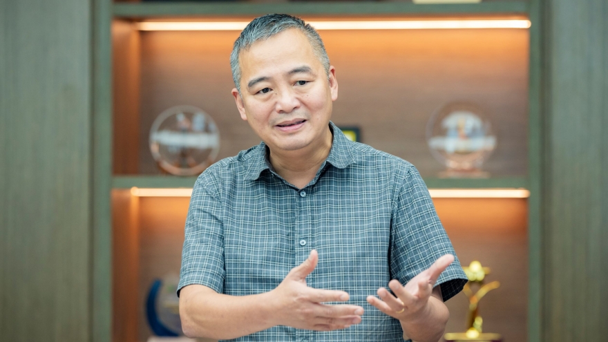 Khởi động dự án máy khử rung tim tự động cho cộng đồng đầu tiên tại Việt Nam