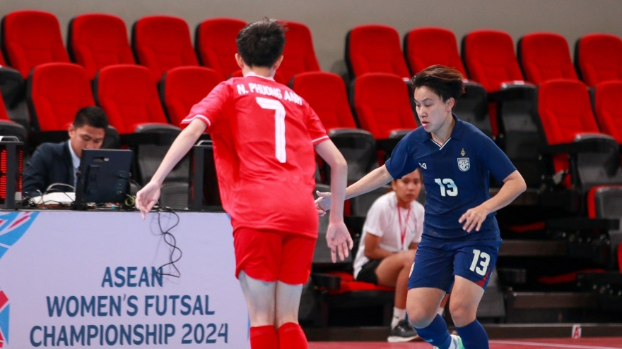 2 đội bóng đá Đông Nam Á sắp tham dự World Cup