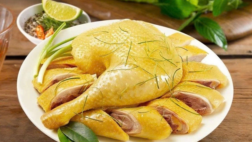 Điều gì sẽ xảy ra nếu bạn thường xuyên ăn thịt gà?