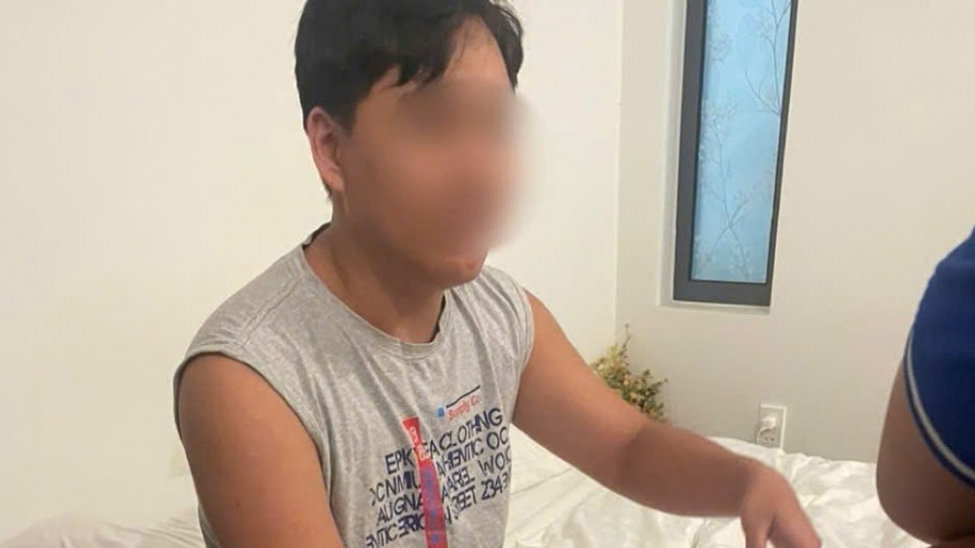 Nam thanh niên bị “bắt cóc online”, đòi 200 triệu đồng tiền chuộc