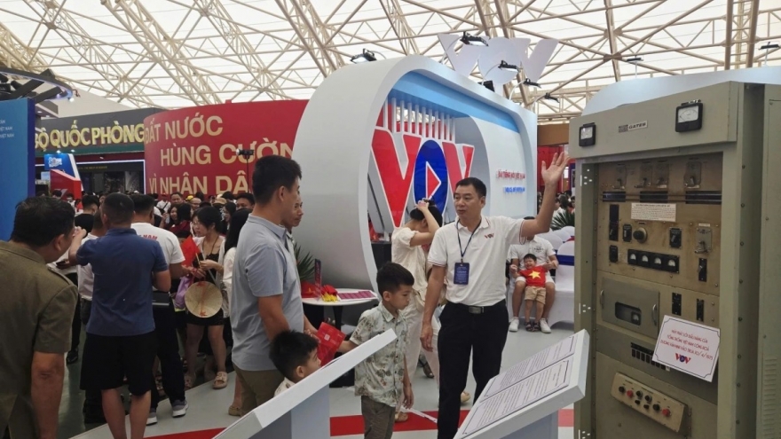 Thủ tướng chỉ đạo kéo dài Triển lãm Thành tựu đất nước đến 15/9, bảo đảm hiệu quả, an toàn