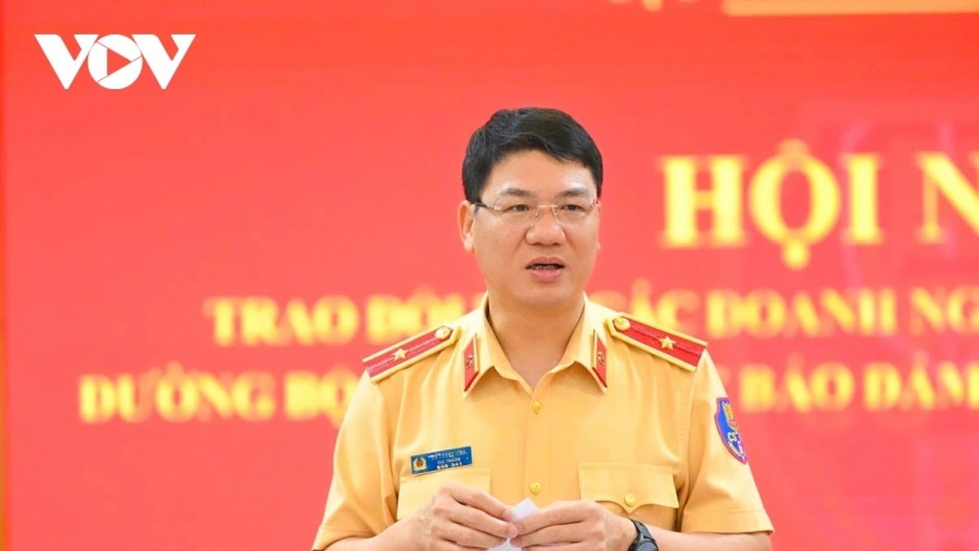 Tai nạn liên quan đến xe tưới cây: Xác minh, làm rõ trách nhiệm của đơn vị quản lý