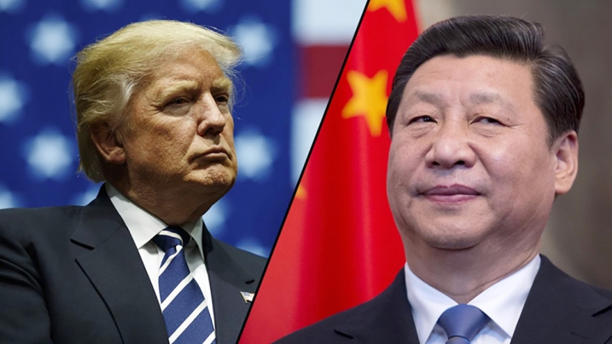 Tổng thống Trump sẽ gặp Chủ tịch Tập Cận Bình tại Hội nghị cấp cao APEC ở Hàn Quốc