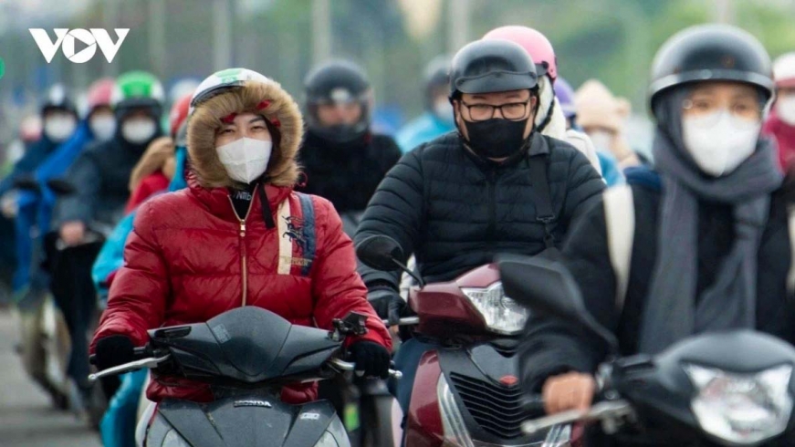 Mùa Đông năm nay về sớm, liệu có lạnh giá hơn so với trung bình nhiều năm?