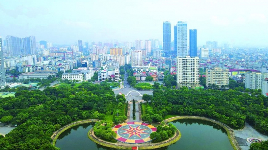 MoU inked to boost Hanoi investment promotion