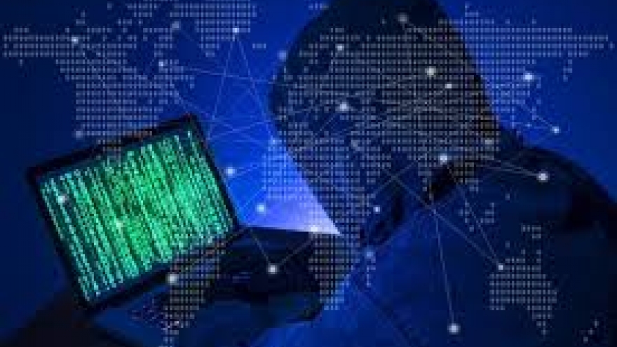 Cảnh báo về dấu hiệu vi phạm dữ liệu cá nhân