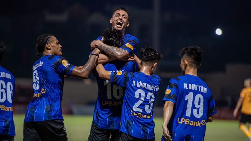 VPF và VFF ra quyết định quan trọng về V-League, HAGL được hưởng lợi