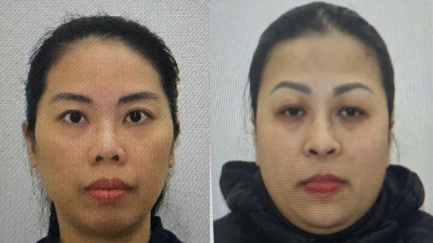 Hà Nội truy tìm gấp hai đối tượng cầm đầu đường dây đánh bạc