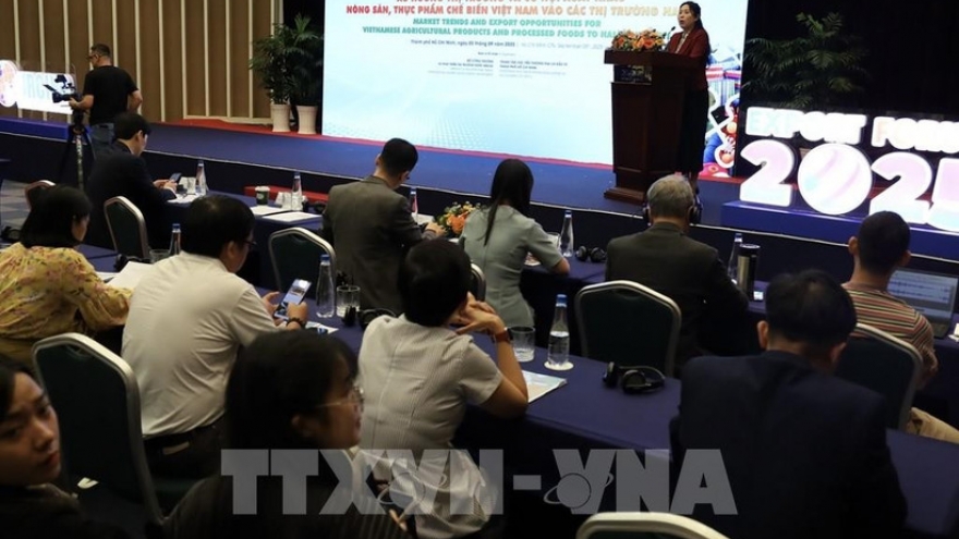 Vietnam needs comprehensive strategy to tap Halal market potential