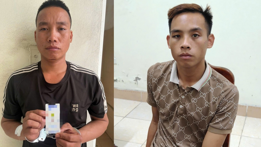 Vụ 2 anh em bị đánh khi giúp người bị tai nạn ở Bắc Ninh: Tạm giữ 2 đối tượng