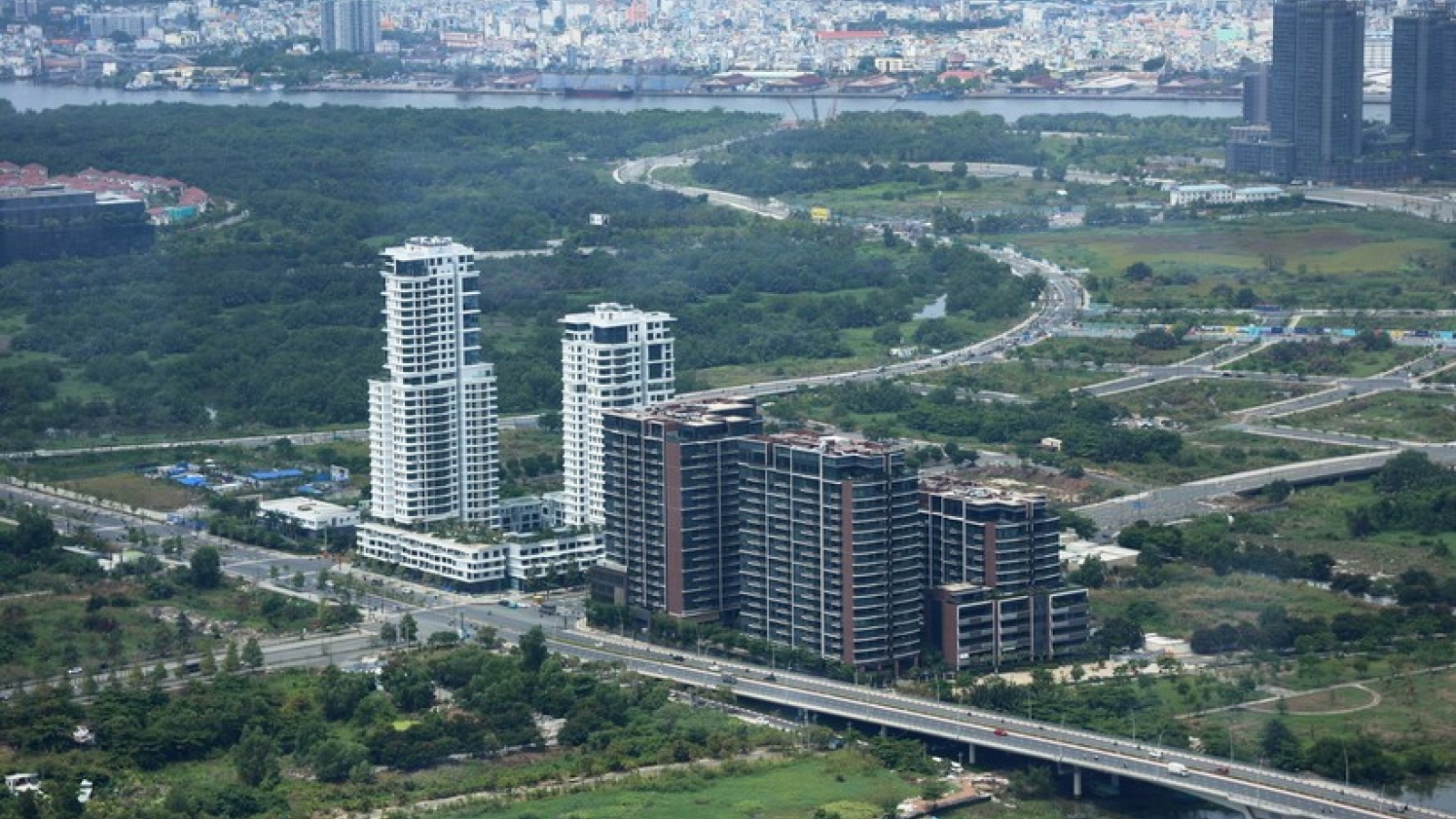 HCM City expands foreign ownership quotas to attract more FDI