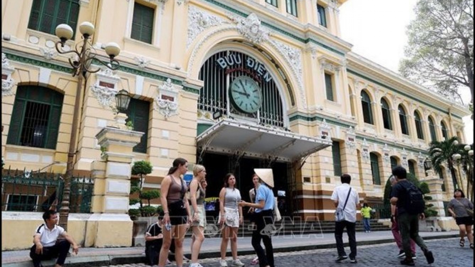 HCM City emerges as leading regional destination