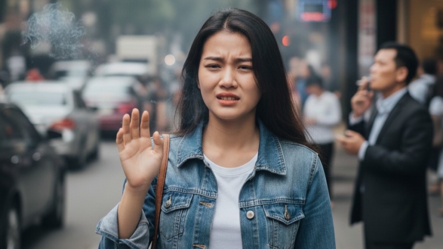 Sát thủ âm thầm gây ung thư phổi