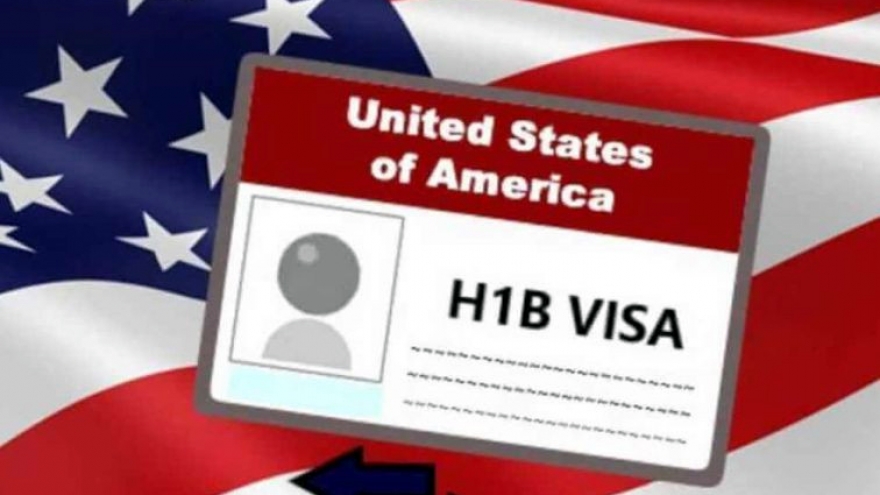 Ấn Độ lo ngại “hệ quả nhân đạo” từ quyết định tăng phí thị thực H-1B của Mỹ