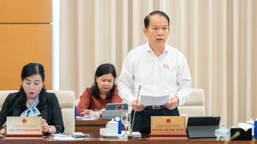 “Thu hồi tài sản tham nhũng trong giai đoạn điều tra đạt kết quả rất tích cực”