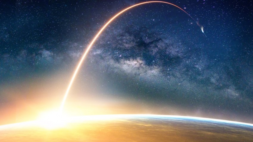 Bùng nổ hoạt động thù địch trong không gian: Mặt trận mới của chiến tranh hiện đại?