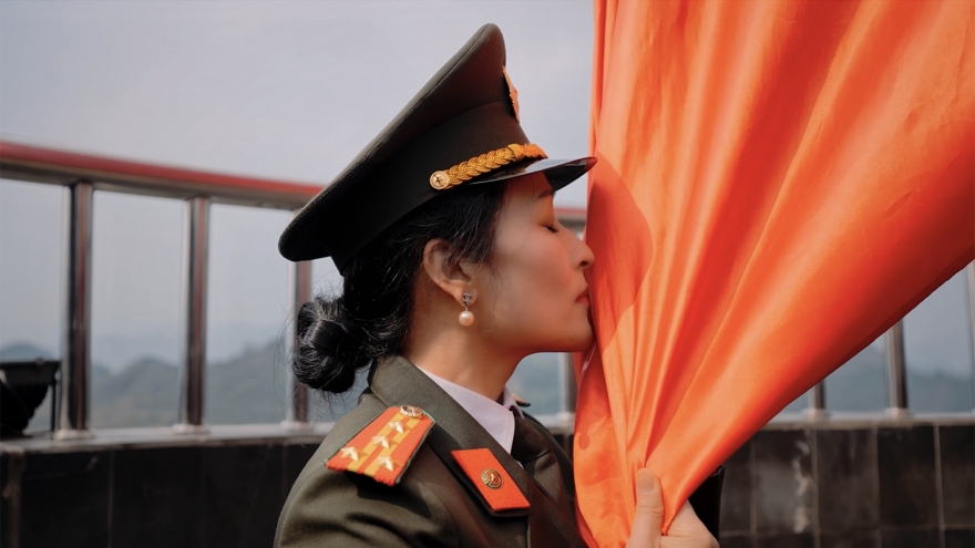 Bài hát trong lễ kỷ niệm, diễu binh, diễu hành 80 năm Quốc khánh do ai sáng tác?